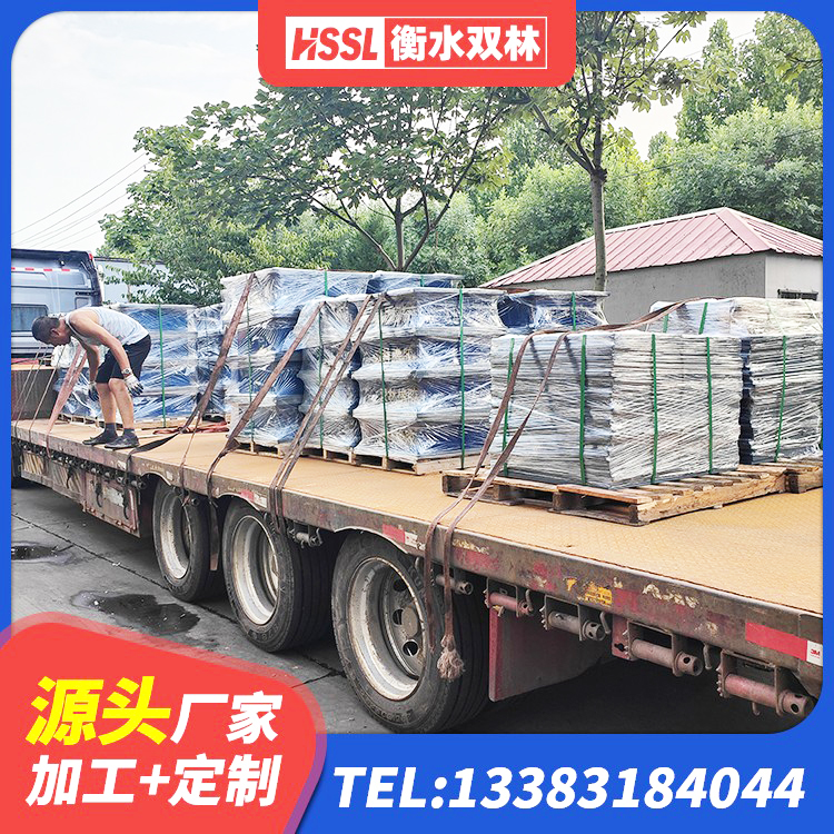 克拉玛依建筑抗震支座LNR700生产厂家 克拉玛依橡胶建筑支座生产厂家 克拉玛依高层隔震支座生产厂家 克拉玛依民用减震支座源头工厂 - 第4张