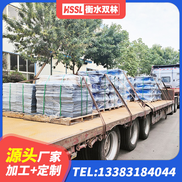 克拉玛依建筑抗震支座LNR700生产厂家 克拉玛依橡胶建筑支座生产厂家 克拉玛依高层隔震支座生产厂家 克拉玛依民用减震支座源头工厂 - 第9张