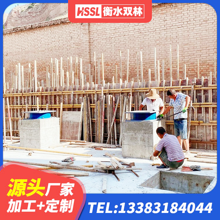 克拉玛依隔震支座费用 克拉玛依LNR800支座什么价格 克拉玛依橡胶隔震减震支座生产厂家 克拉玛依隔震支座LRB1300 - 第5张