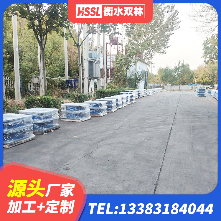 克拉玛依LNR水平分散力隔震支座厂家 克拉玛依房屋隔震橡胶支座 克拉玛依LRB400铅芯支座多少钱 克拉玛依水平分散型橡胶隔震支座什么价格 - 第3张