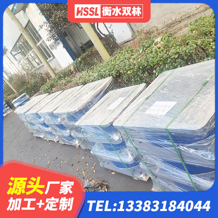 克拉玛依HDR1400高阻尼隔震支座 克拉玛依LRB1000橡胶隔震支座什么价格 克拉玛依建筑高承载力隔震支座生产厂家 克拉玛依建筑隔震支座LRB型 - 第6张